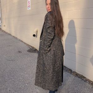 Women’s coat